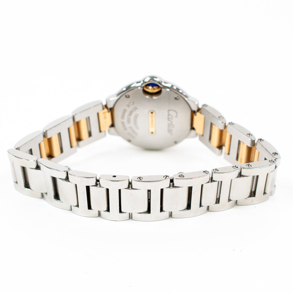 Cartier WE902076 (2014)