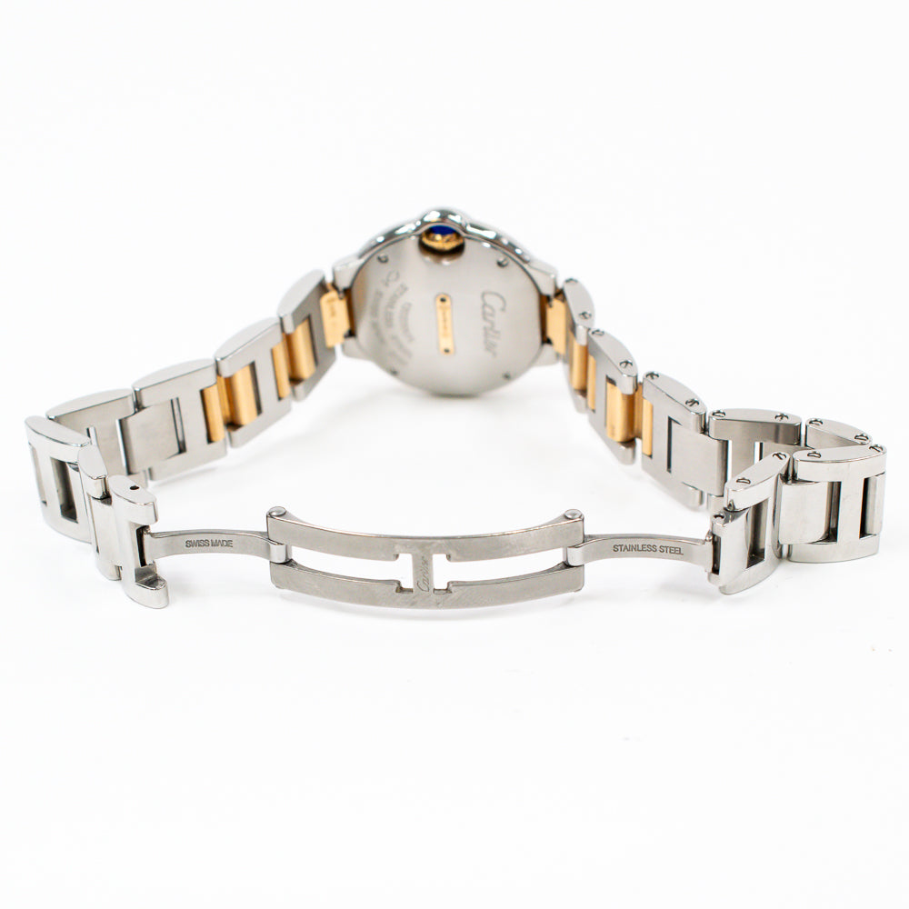 Cartier WE902076 (2014)