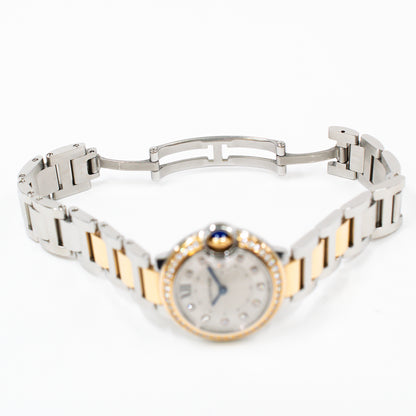 Cartier WE902076 (2014)