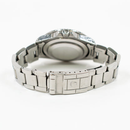 Rolex GMT-Master II Coke Dial 16710 (1997)