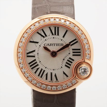 Cartier WJBL0006 (2019)
