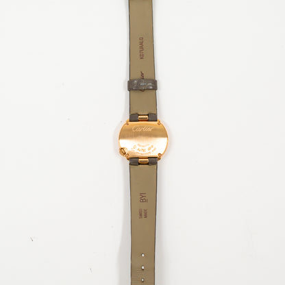 Cartier WJBL0006 (2019)