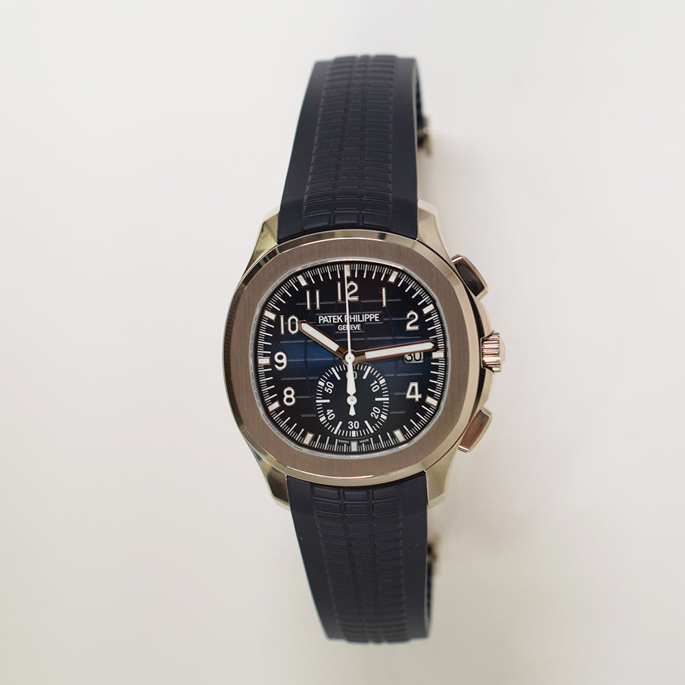 Patek Philippe 5968G-001 (2021)