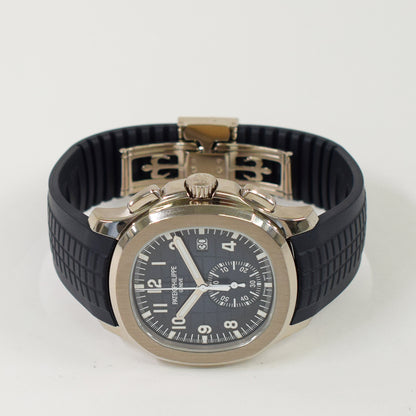 Patek Philippe 5968G-001 (2021)