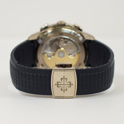 Patek Philippe 5968G-001 (2021)