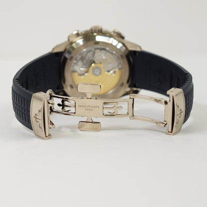 Patek Philippe 5968G-001 (2021)