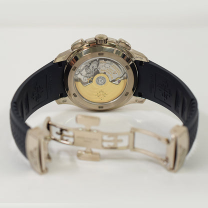 Patek Philippe 5968G-001 (2021)