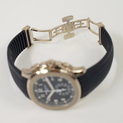 Patek Philippe 5968G-001 (2021)