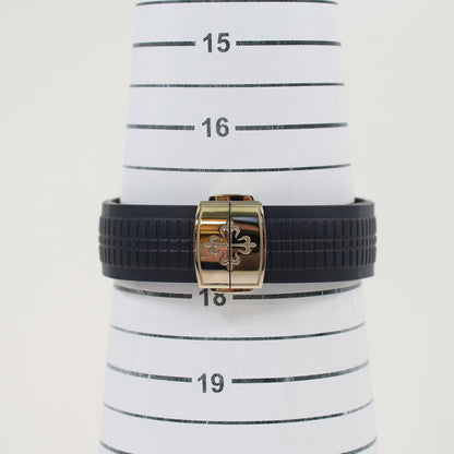 Patek Philippe 5968G-001 (2021)