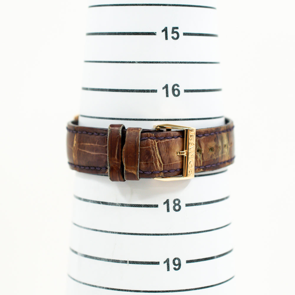 A. Lange & Söhne 835.037 (2012)