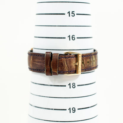 A. Lange & Söhne 835.037 (2012)