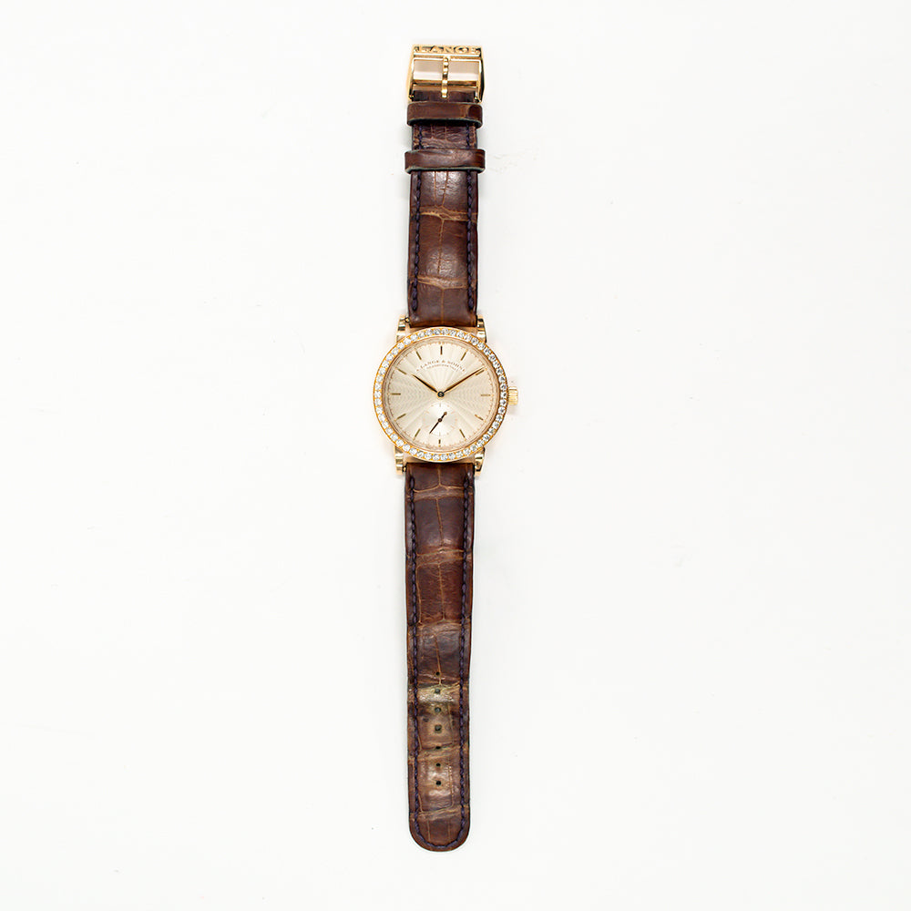 A. Lange & Söhne 835.037 (2012)