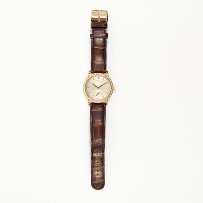 A. Lange & Söhne 835.037 (2012)