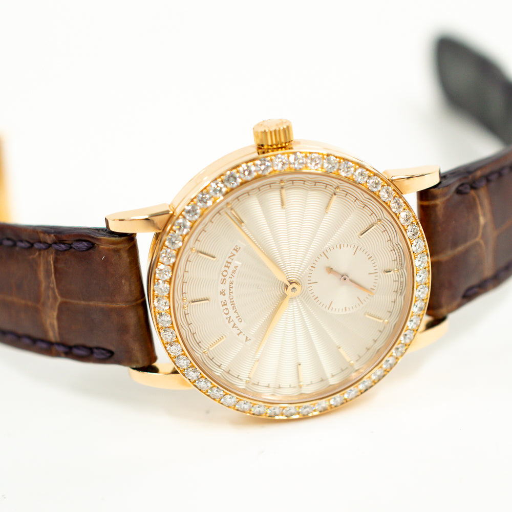 A. Lange & Söhne 835.037 (2012)