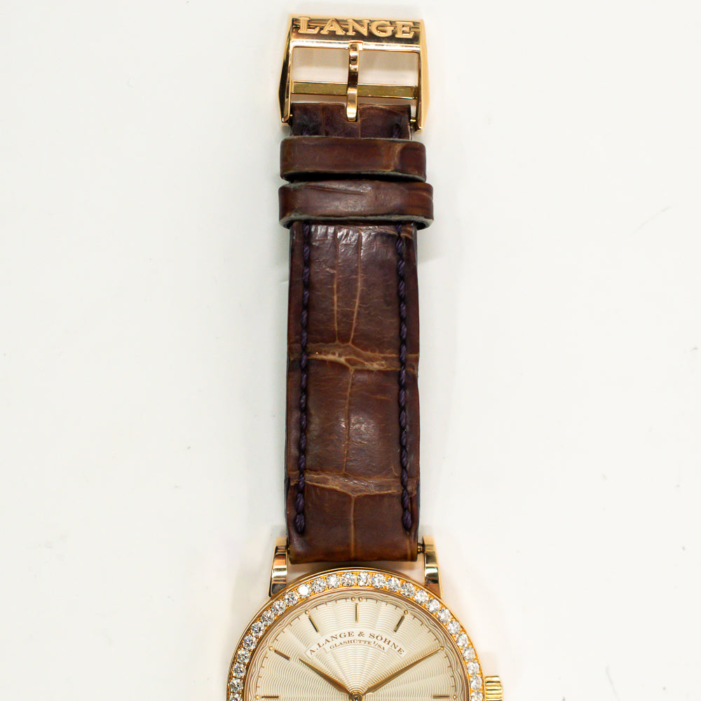 A. Lange & Söhne 835.037 (2012)