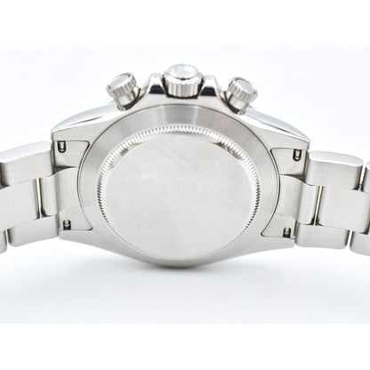 Rolex Daytona Ivory Dial 116520 (2003)