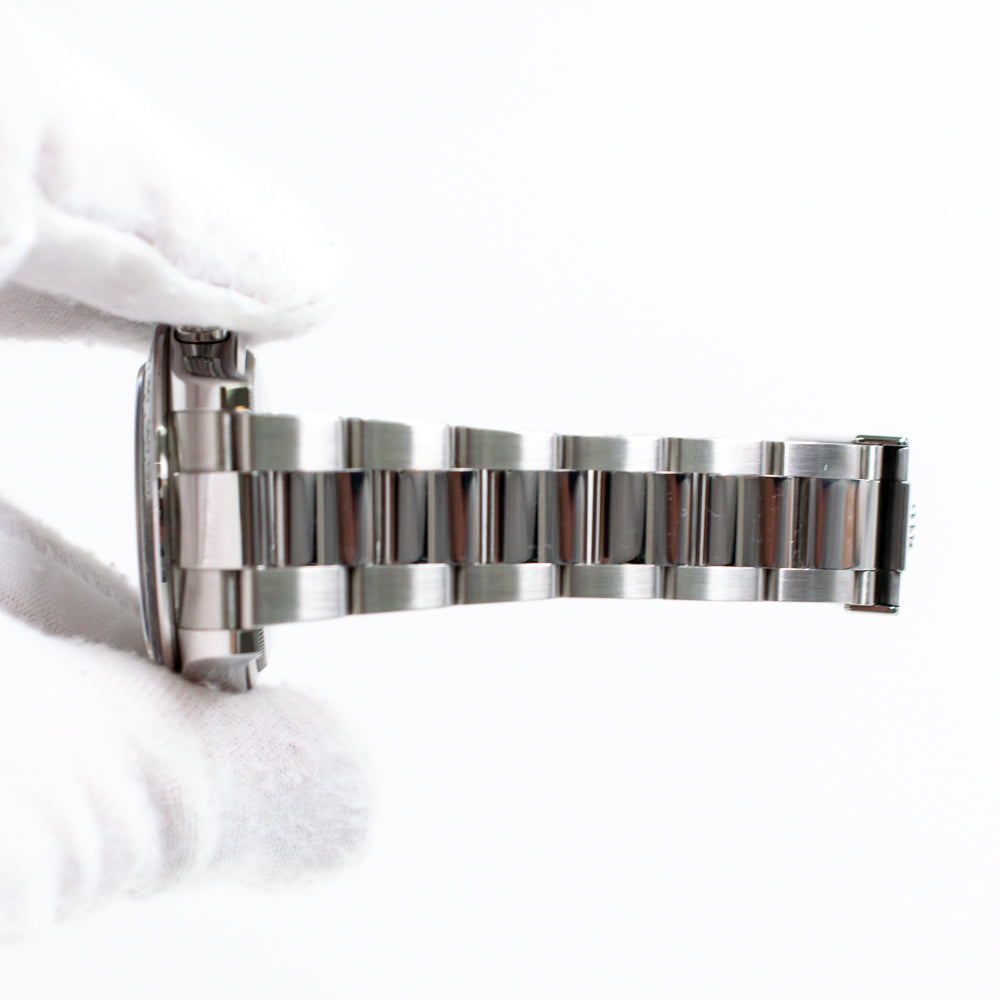 Rolex Daytona White Dial 126500LN (2024)