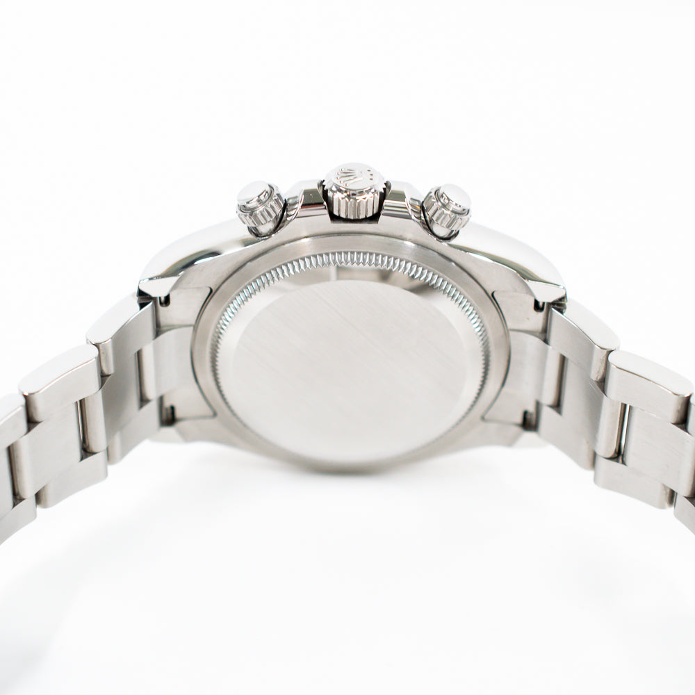 Rolex Daytona White Dial 126500LN (2024)