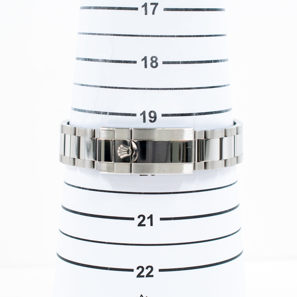 Rolex Daytona White Dial 126500LN (2024)