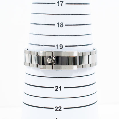 Rolex Daytona White Dial 126500LN (2024)