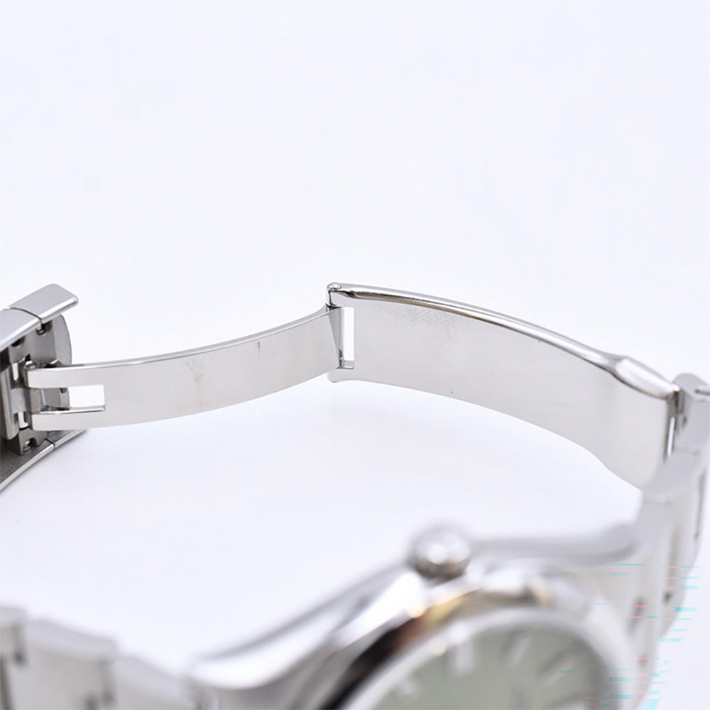 Rolex Oyster Perpetual 36mm Pistachio Dial 126000 (2026)