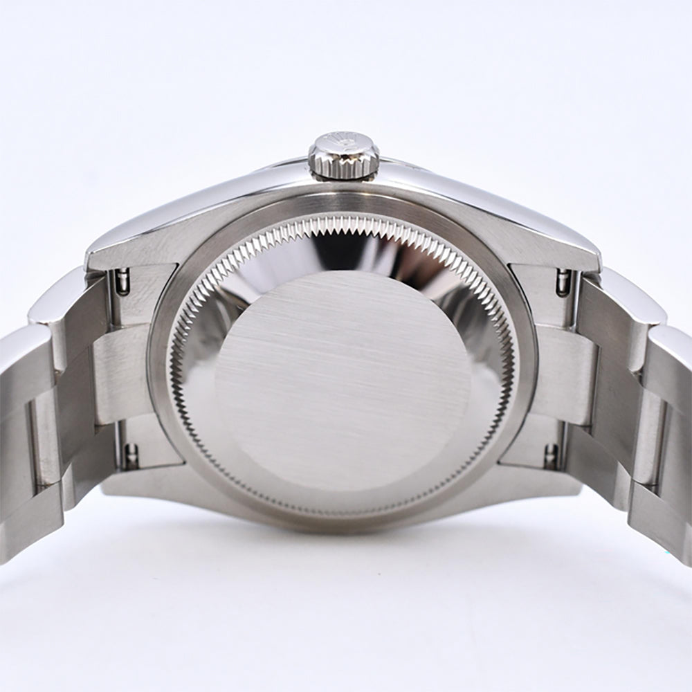 Rolex Oyster Perpetual 36mm Pistachio Dial 126000 (2026)
