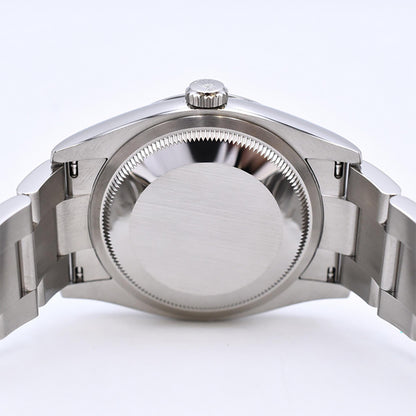 Rolex Oyster Perpetual 36mm Pistachio Dial 126000 (2026)