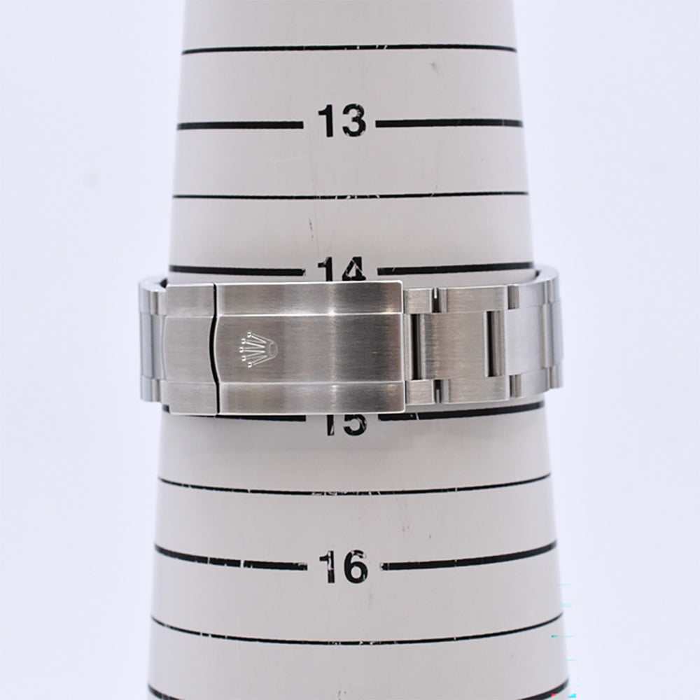 Rolex Oyster Perpetual 36mm Pistachio Dial 126000 (2026)