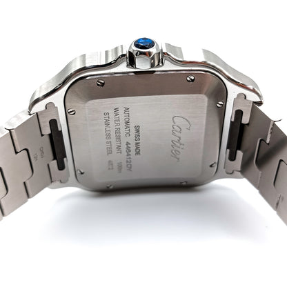Cartier WSSA0062 (2024)