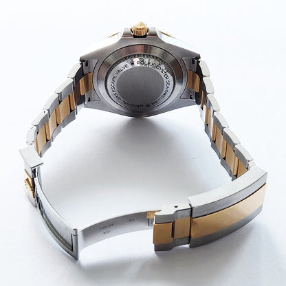 Rolex Sea-Dweller 43mm Black Dial 126603 (2024)