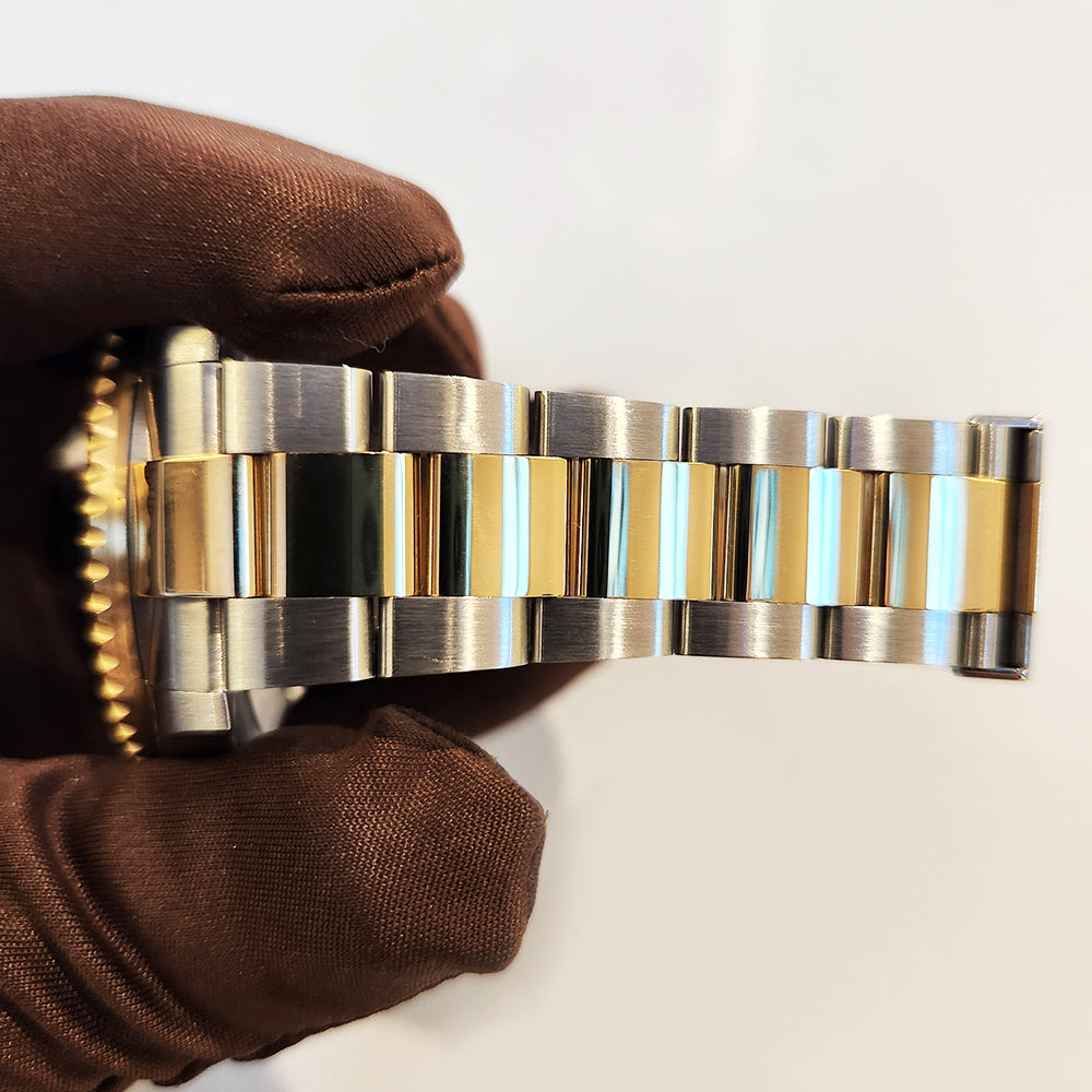 Rolex Sea-Dweller 43mm Black Dial 126603 (2024)