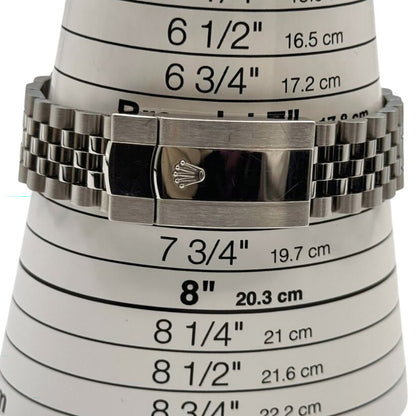 Rolex Sky-Dweller White Dial 336934 (2025)