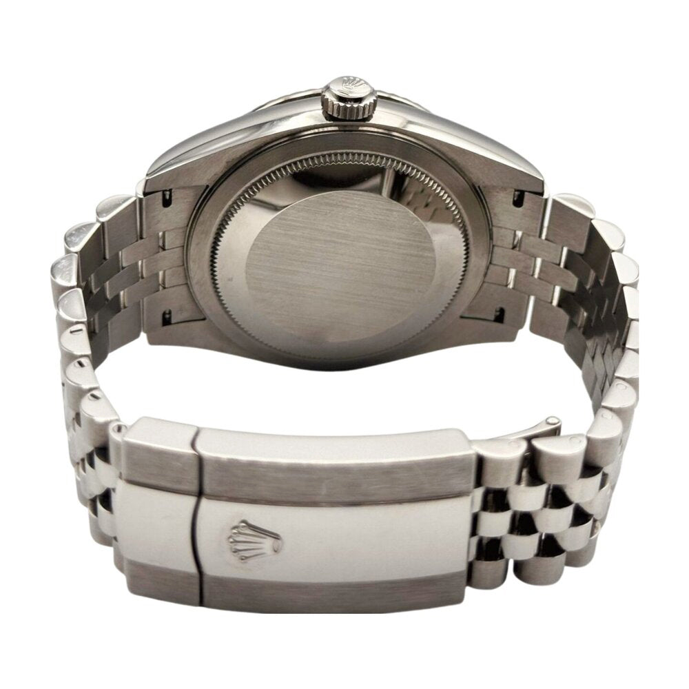 Rolex Sky-Dweller White Dial 336934 (2025)