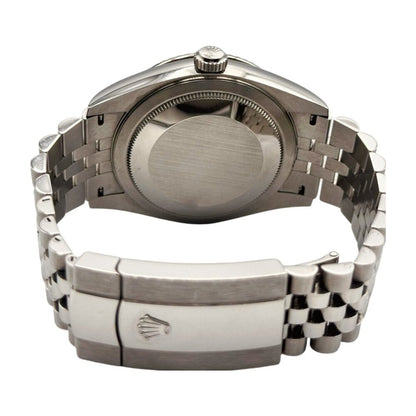 Rolex Sky-Dweller White Dial 336934 (2025)