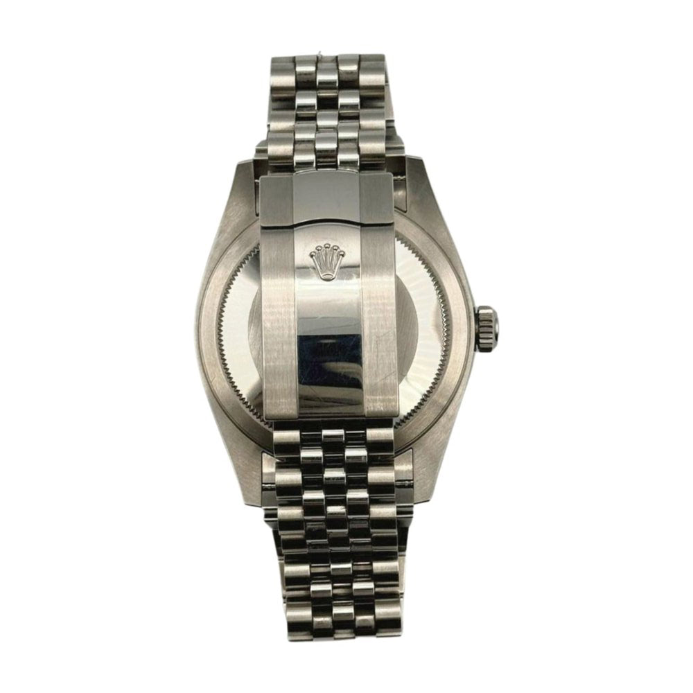 Rolex Sky-Dweller White Dial 336934 (2025)