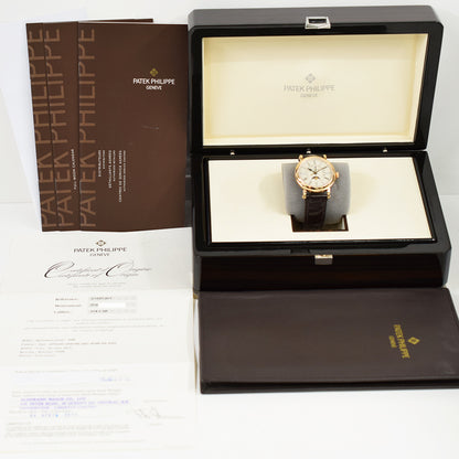 Patek Philippe 5159R-001 (2011)