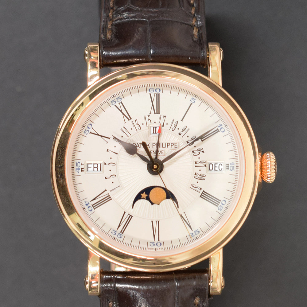 Patek Philippe 5159R-001 (2011)