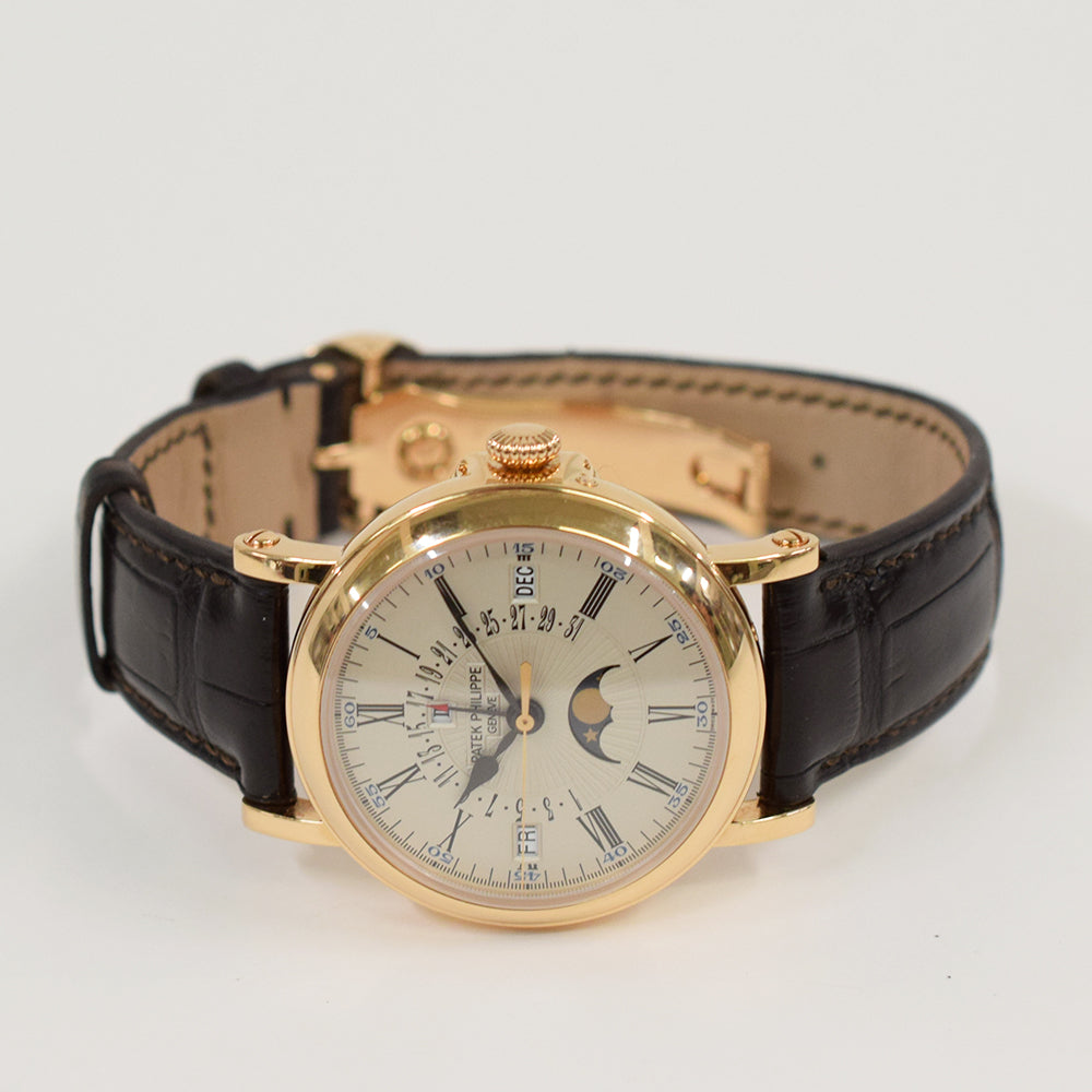 Patek Philippe 5159R-001 (2011)