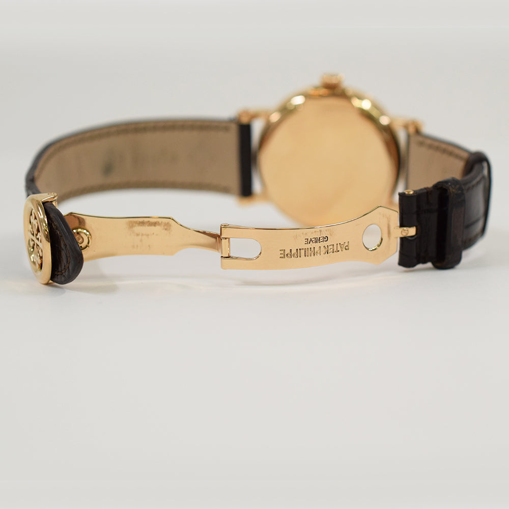 Patek Philippe 5159R-001 (2011)