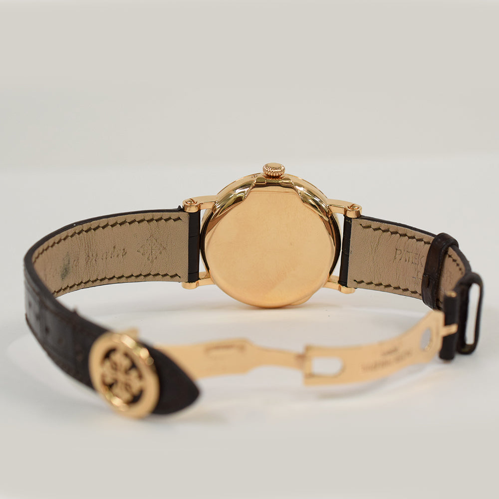 Patek Philippe 5159R-001 (2011)
