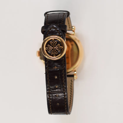 Patek Philippe 5159R-001 (2011)