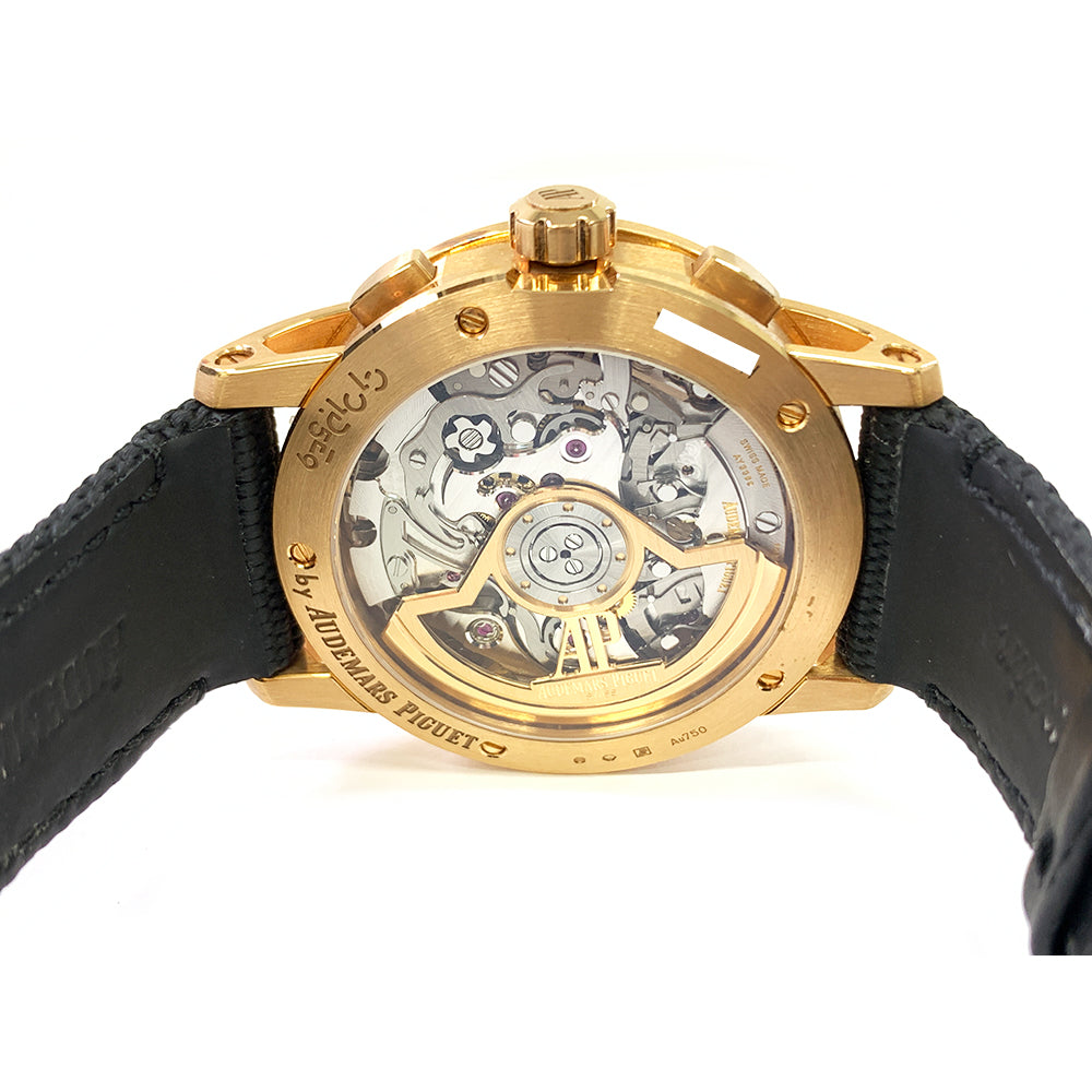 Audemars Piguet 26393OR.OO.A002KB.03