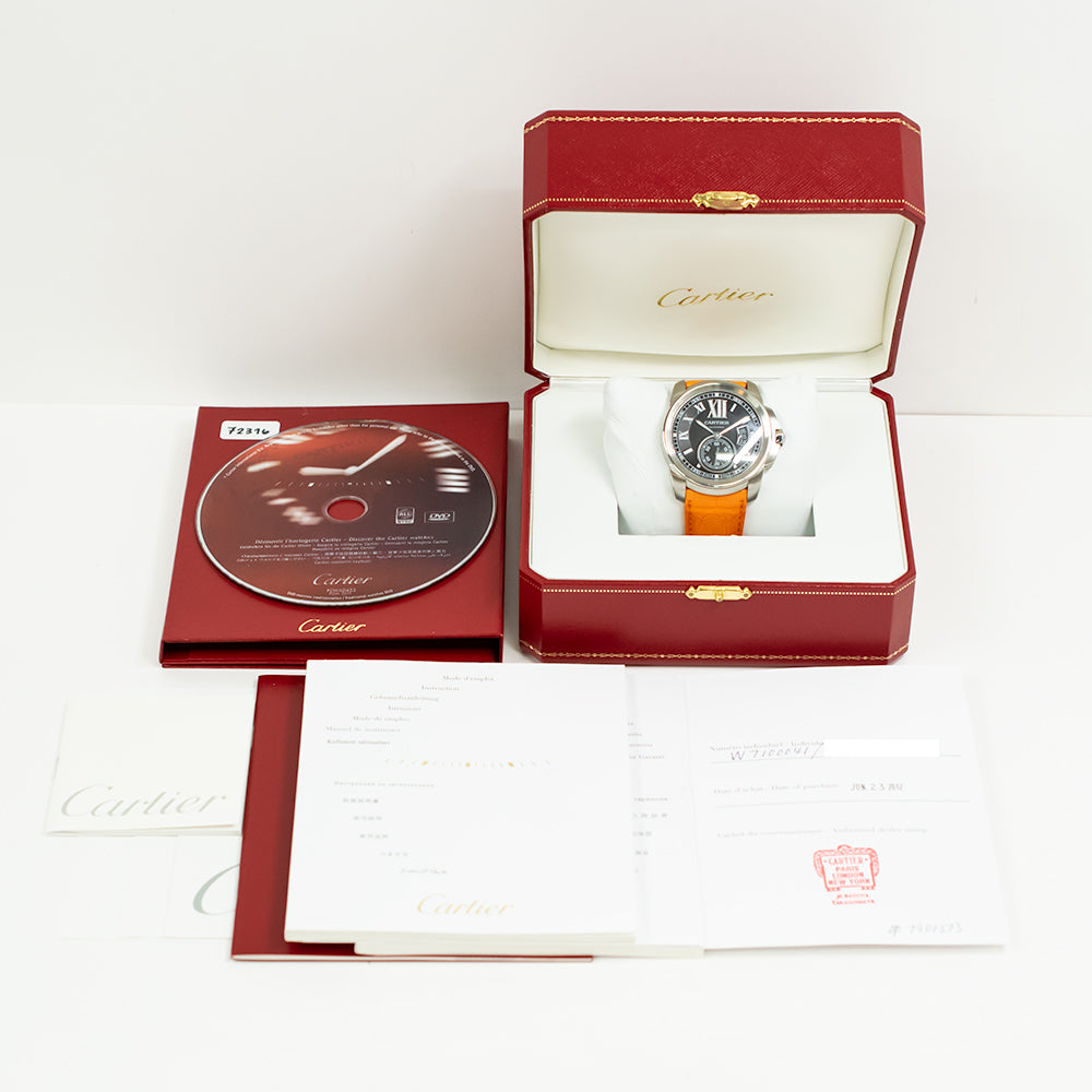 Cartier W7100041 (2012)