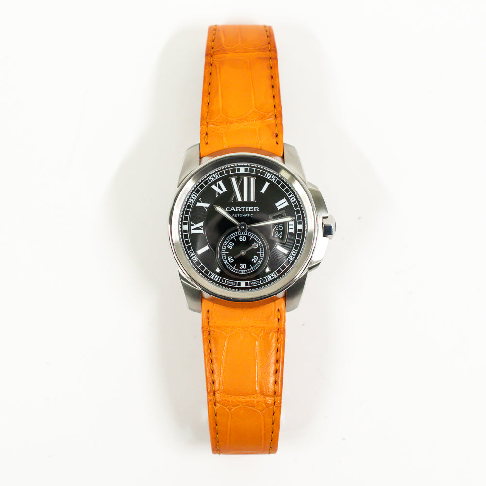 Cartier W7100041 (2012)