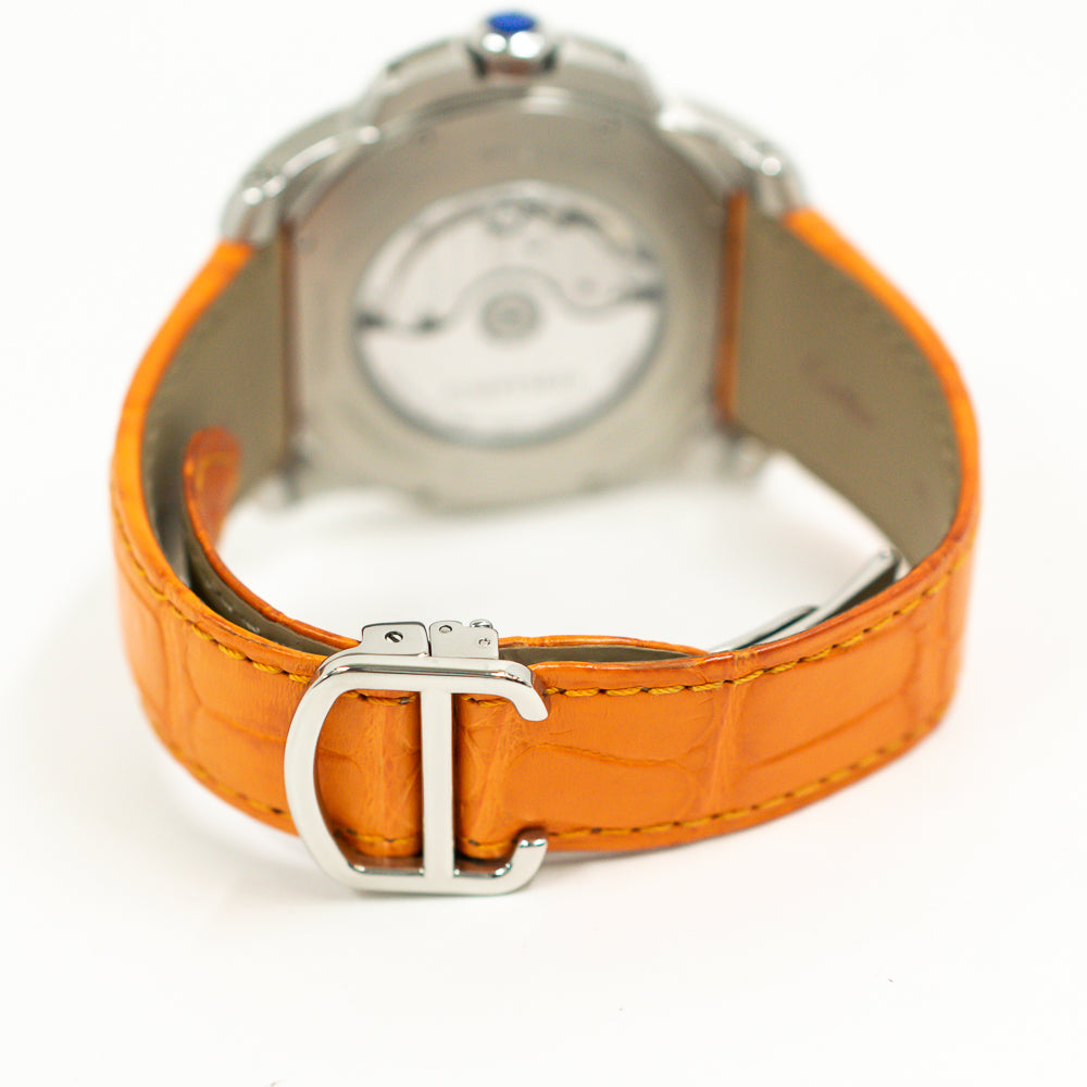 Cartier W7100041 (2012)