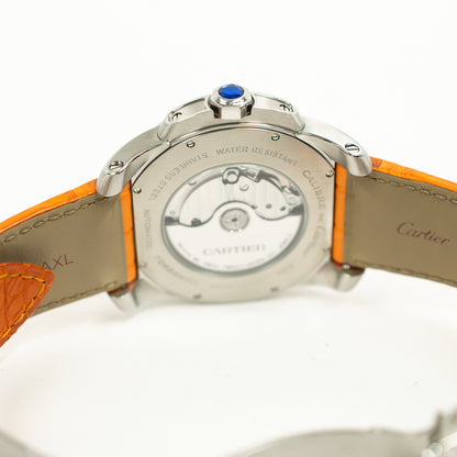 Cartier W7100041 (2012)