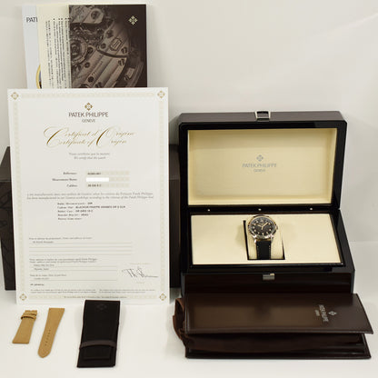 Patek Philippe 5226G-001 (2023)