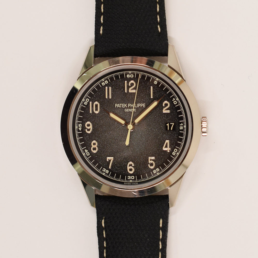 Patek Philippe 5226G-001 (2023)