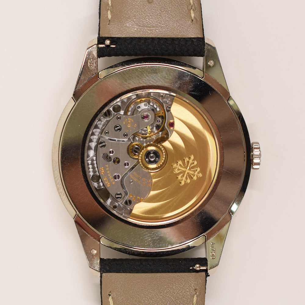 Patek Philippe 5226G-001 (2023)