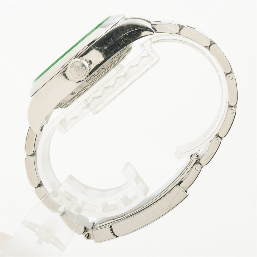 Rolex Milgauss Black Dial 116400GV (2013)